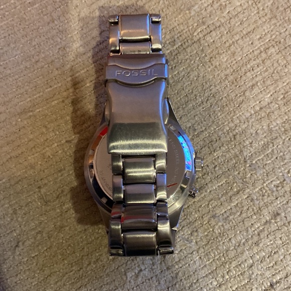 Fossil mens watch - Picture 2 of 2